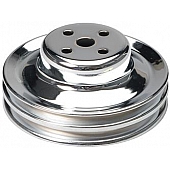 Trans Dapt Water Pump Pulley 8301