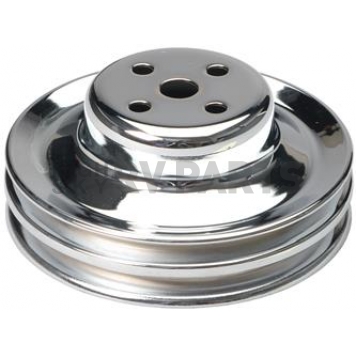 Trans Dapt Water Pump Pulley 8301