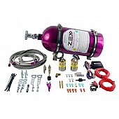 Zex Nitrous Oxide Injection System Kit - 82037