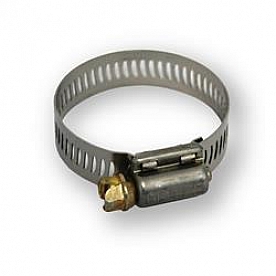 Velvac Hose Clamp - 022320