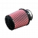 Injen Technology Air Filter - X1010BR