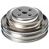 Trans Dapt Water Pump Pulley 8302