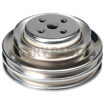 Trans Dapt Water Pump Pulley 8302