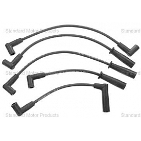 Standard Motor Plug Wires Spark Plug Wire Set 27497