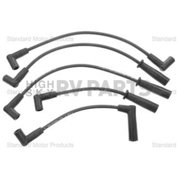 Standard Motor Plug Wires Spark Plug Wire Set 27497