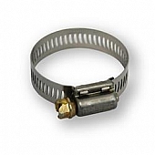 Velvac Hose Clamp - 022324
