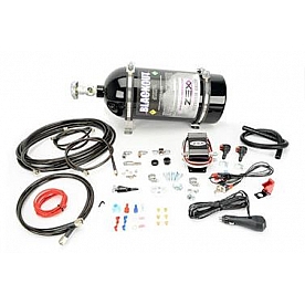 Zex Nitrous Oxide Injection System Kit - 82037B