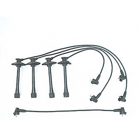 Mr. Gasket Spark Plug Wire Set - 154036