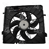 Four Seasons Cooling Fan 75923