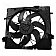 Four Seasons Cooling Fan 75923