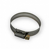 Velvac Hose Clamp - 022328