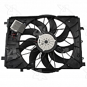 Four Seasons Cooling Fan 75927