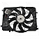 Four Seasons Cooling Fan 75927