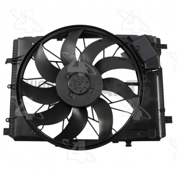 Four Seasons Cooling Fan 75927-1