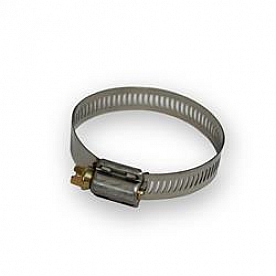 Velvac Hose Clamp - 022332