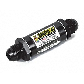 Earl's Plumbing Oil Filter - AT230304