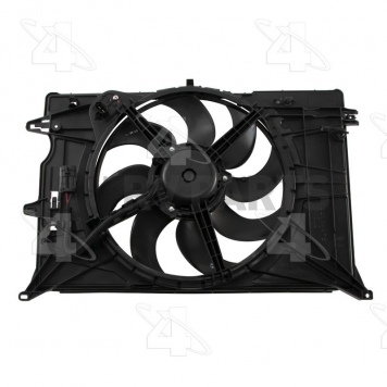 Four Seasons Cooling Fan 75930-1