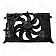 Four Seasons Cooling Fan 75930