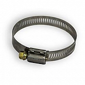 Velvac Hose Clamp - 022336