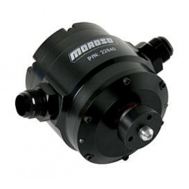 Moroso Performance Vacuum Pump - 22840