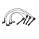 Standard Motor Plug Wires Spark Plug Wire Set 27518