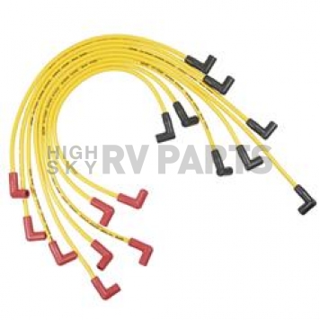 ACCEL Spark Plug Wire Set 5048Y