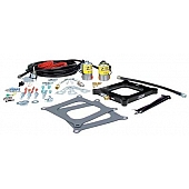 Zex Nitrous Oxide Injection System Kit - 820401B