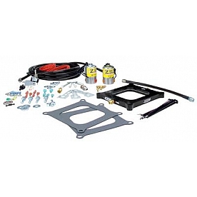 Zex Nitrous Oxide Injection System Kit - 820401B