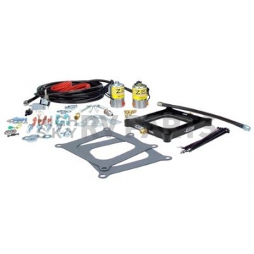 Zex Nitrous Oxide Injection System Kit - 820401B