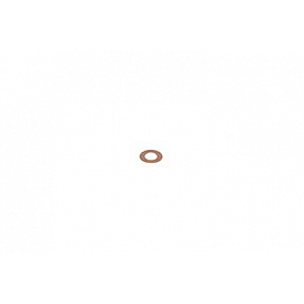 Zex Nitrous Oxide Bottle Pressure Relief Disk - NS6693