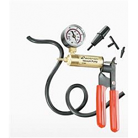 Sunpro Gauges/ SPX Shop Tools Vacuum Pump - CP7830