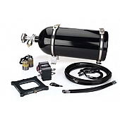 Zex Nitrous Oxide Injection System Kit - 82040B