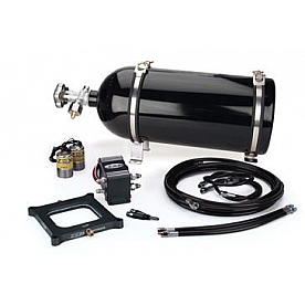 Zex Nitrous Oxide Injection System Kit - 82040B