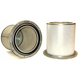 Wix Filters Air Filter - 49080