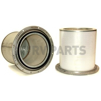 Wix Filters Air Filter - 49080