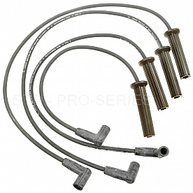 Standard Motor Plug Wires Spark Plug Wire Set 27542