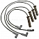 Standard Motor Plug Wires Spark Plug Wire Set 27542