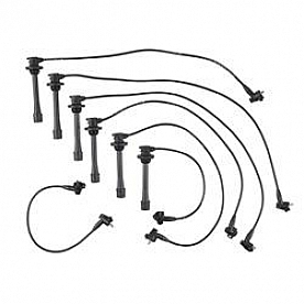 Mr. Gasket Spark Plug Wire Set - 156003