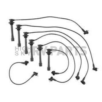 Mr. Gasket Spark Plug Wire Set - 156003