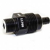 Nitrous Express Nitrous Oxide Blow Off Adapter - 11709