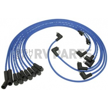 NGK Wires Spark Plug Wire Set 53384