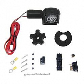 Nitrous Express Nitrous Oxide Bottle Valve Opener - 11107