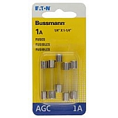 Bussman Fuse BPAGC1RP