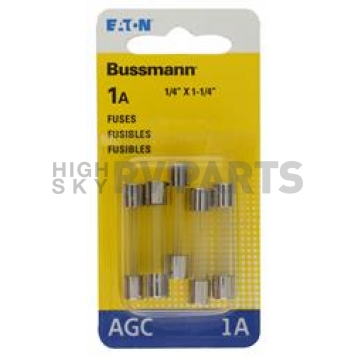 Bussman Fuse BPAGC1RP