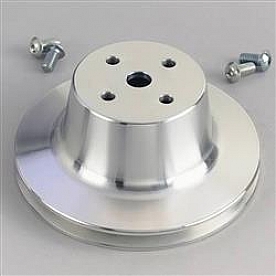 March Performance Water Pump Pulley 10012