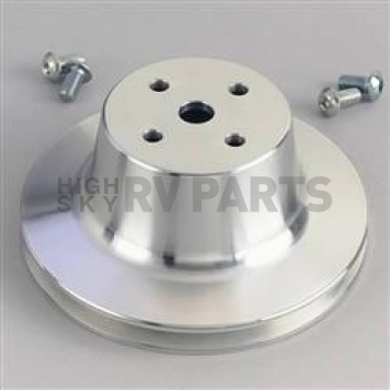 March Performance Water Pump Pulley 10012