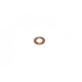 Zex Nitrous Oxide Bottle Pressure Relief Disk - 82119