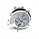 Derale Cooling Fan Clutch USMW22089