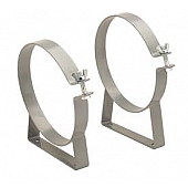 Zex Nitrous Oxide Bottle Bracket - 82172