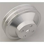March Performance Water Pump Pulley 13032